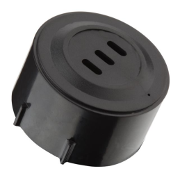 1 pcs : EFM-282 - Buzzers 12 V 75mA 2.5kHz 108dB @ 12V, 30cm Through Hole PC Pins