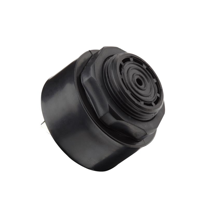 1 pcs : FM-12A-903 - Buzzers 12 V 20mA 2.9kHz 80dB @ 12V, 60cm Through Hole PC Pins