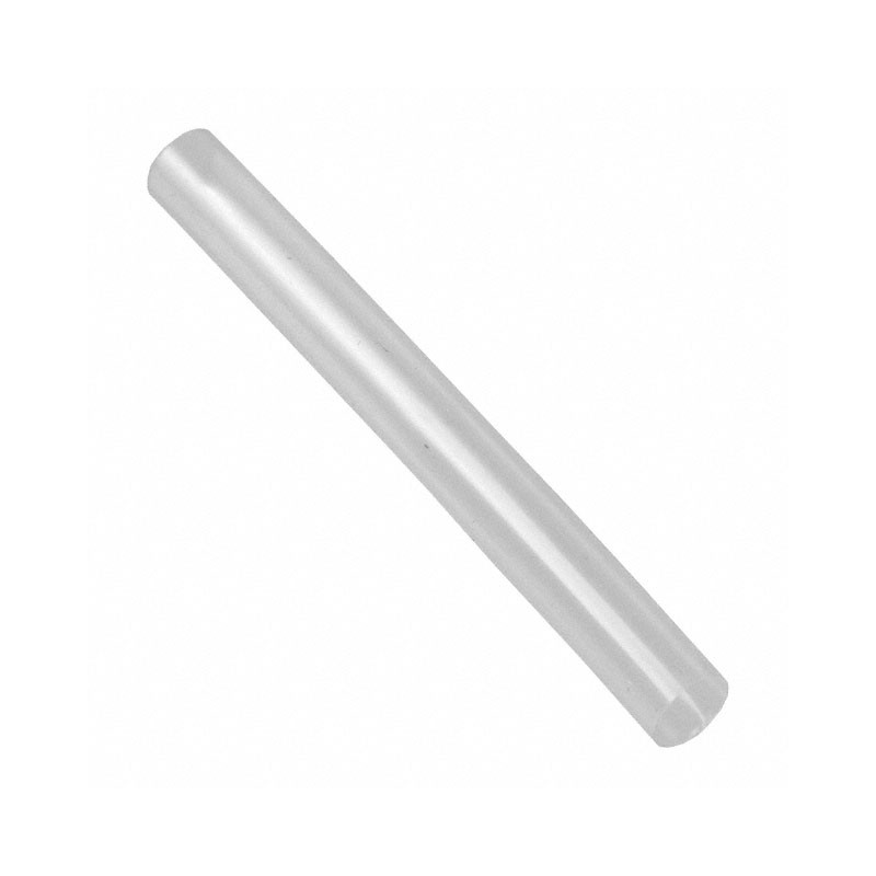 1 pcs : TMS-CCUV-SLEEVE-3-X-65MM - PROTECT SLV HEATSHNK 6.4MMX65MM