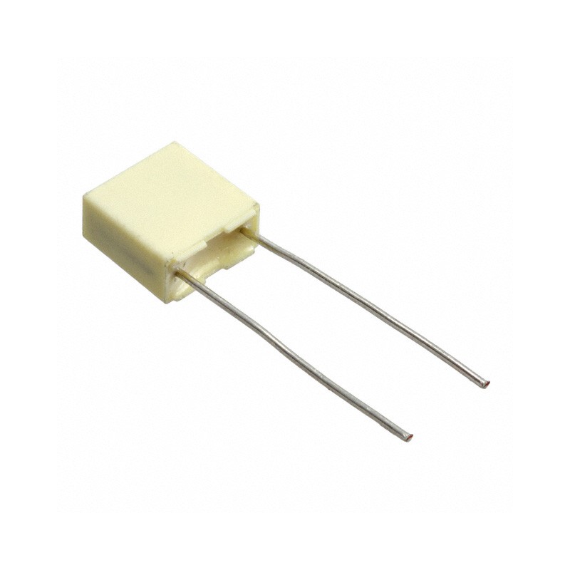 1 pcs : R82EC2470SH60J - CAP FILM 0.047UF 5% 100VDC RAD