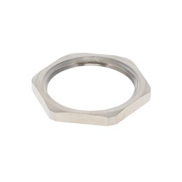 1 pcs : EM-LN-PG16-MET-A - CONNECTOR ACCESSORY