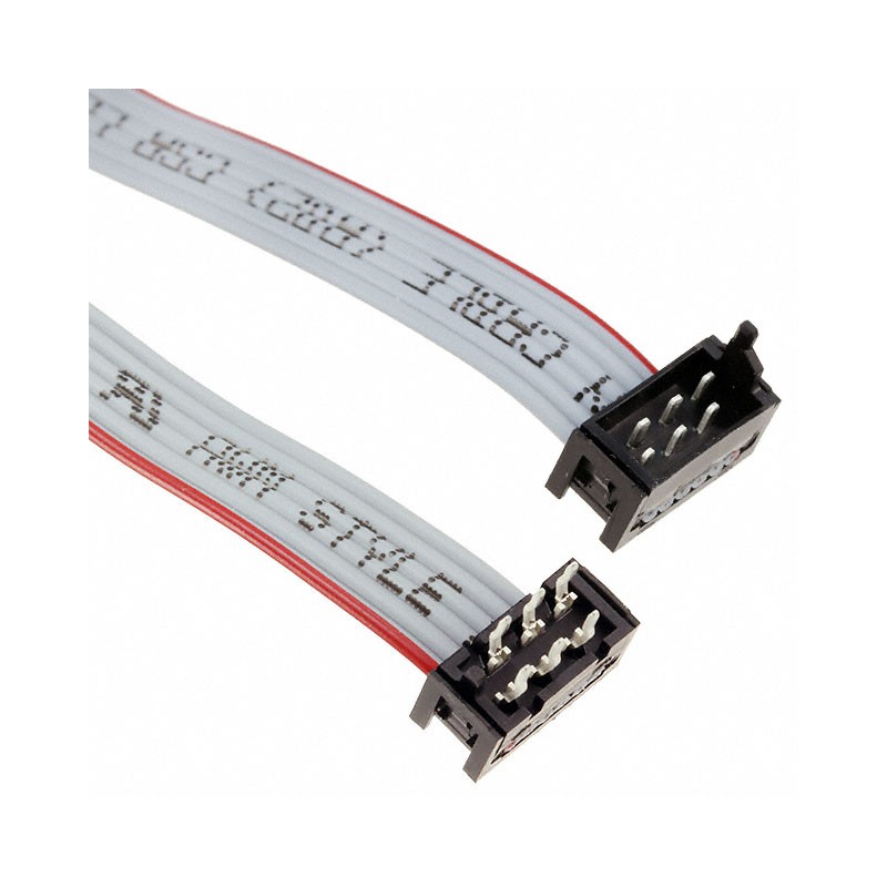 1 pcs : 2205113-3 - CA 200MM 06 POS. MOW-PB M-M VALU