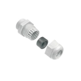 1 pcs : 1909800000 - CABLE GLAND 10-14MM PG16