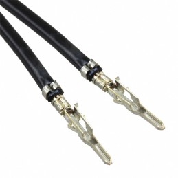 1 pcs : 649949918030 - WR-MPC4 4,20 MM PRE-CRIMPED CONT