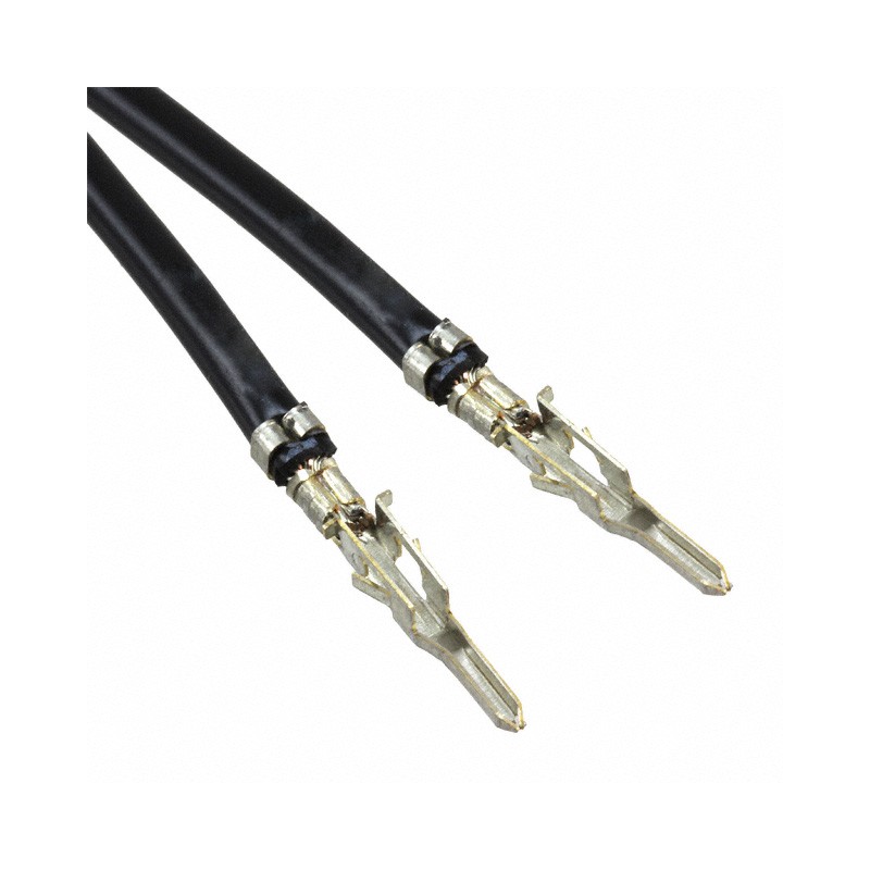 1 pcs : 649949918030 - WR-MPC4 4,20 MM PRE-CRIMPED CONT