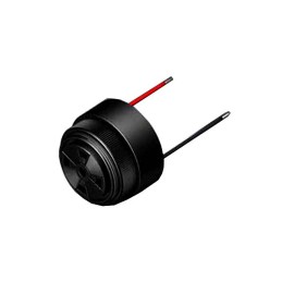 1 pcs : ULMC-07-130-W - Buzzers Panel Mount