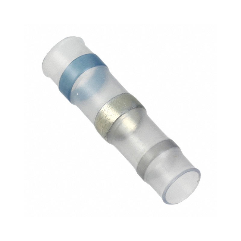 1 pcs : CWT-6 - SLDR SLV WIRE-WIRE 0.236/0.264'