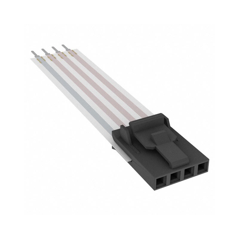 1 pcs : A9CAG-0403F - FLEX CABLE - AFG04G/AF04/AFE04T