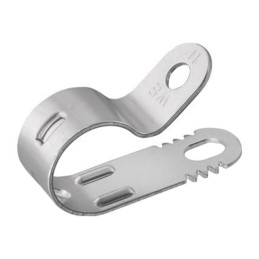 1 pcs : 7425109 - WE-EEL EARTHING METAL CLIP