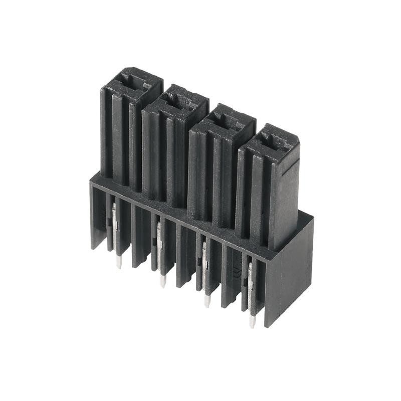 1 pcs : 1569000000 - CABLE GLAND 6-12MM PG13.5