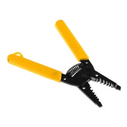 1 pcs - Ideal Industries Wire Stripper, 0.75mm Min, 6.0mm Max