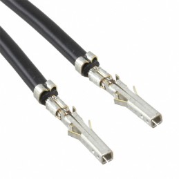 1 pcs : 649549516030 - WR-MPC4 4,20 MM PRE-CRIMPED CONT