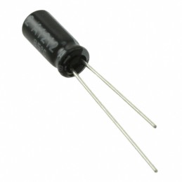 1 pcs : 50PK3R3MEFC5X11 - CAP ALUM 3.3UF 20% 50V RADIAL
