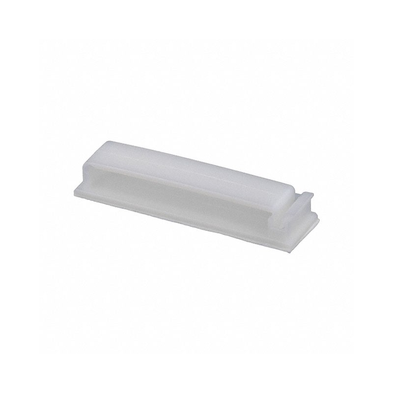 1 pcs : 524258000 - FLAT CABLE CLAMP WITH ARROW-HEAD