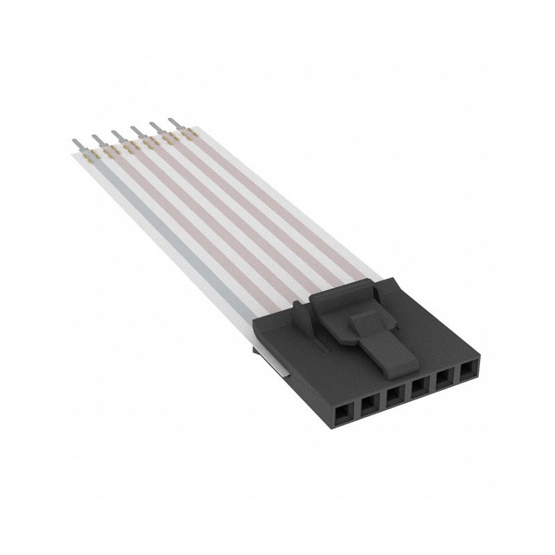 1 pcs : A9CAG-0606F - FLEX CABLE - AFG06G/AF06/AFE06T