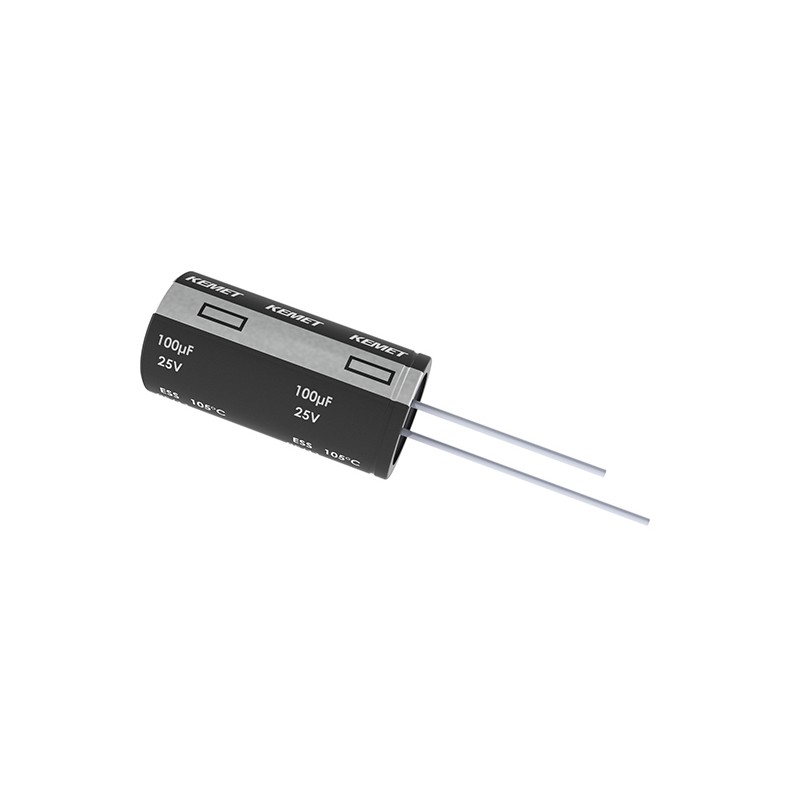1 pcs : ESS476M016AE2EA - CAP ALUM 47UF 20% 16V RADIAL