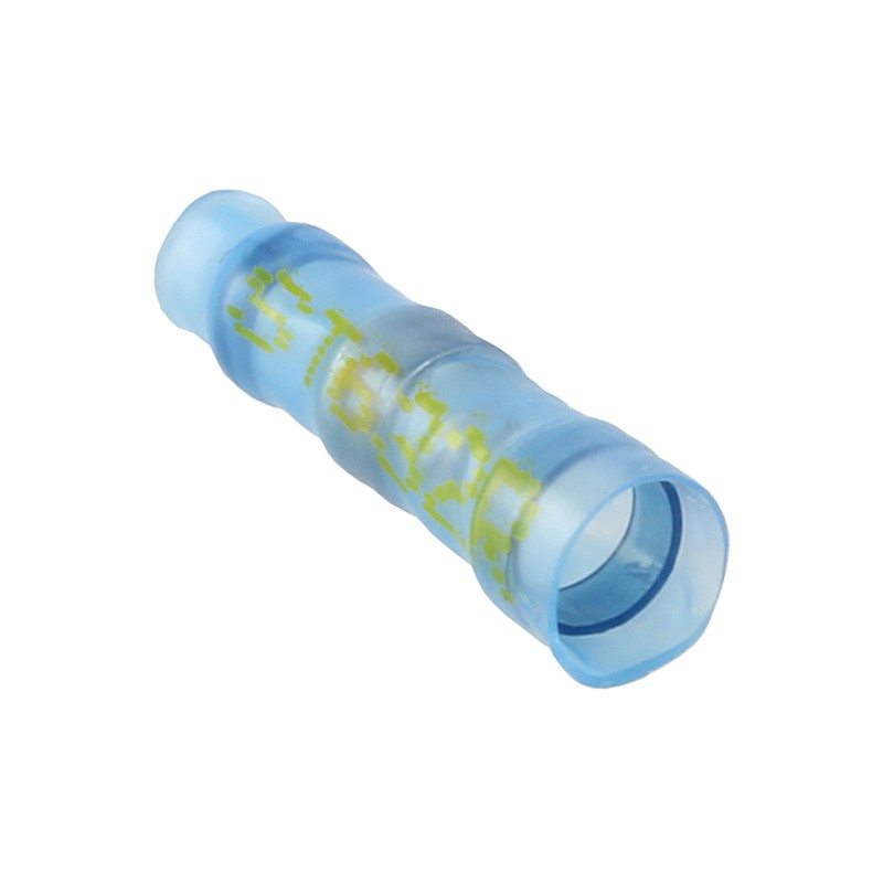 1 pcs : 041911-000 - SLDR SLV WIRE-WIRE 0.105/0.145'