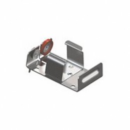 1 pcs : 303-P - Battery Holder (Open) 9V 1 Cell PC Pin