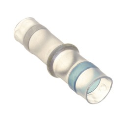 1 pcs : B-155-06 - SLDR SLV WIRE-WIRE 0.236/0.264'