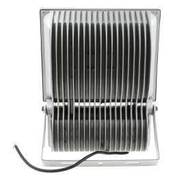 1 pcs - RS PRO Floodlight, 1 LED, 100 W, 8000 - 9000 lm, IP65, 85 - 265 V ac