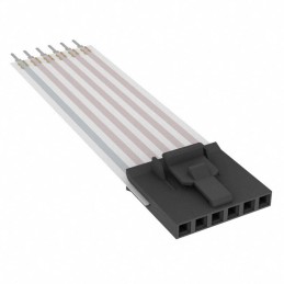 1 pcs : A9CAG-0608F - FLEX CABLE - AFG06G/AF06/AFE06T