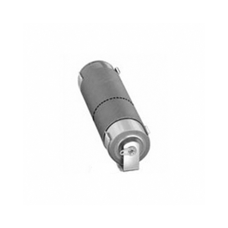 1 pcs : 1186 - Battery Holder (Open) D 2 Cell Solder Lug