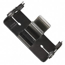 1 pcs : 146 - Battery Holder (Open) AA 2 Cell Solder Lug