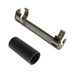1 pcs : 2185 - Battery Holder (Open) C 2 Cell Solder Lug