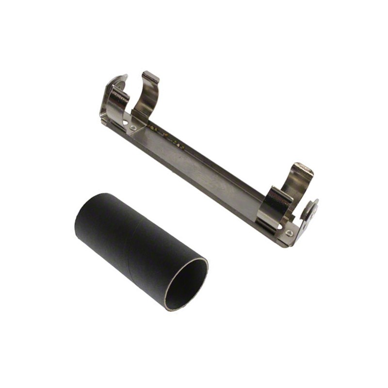 1 pcs : 2185 - Battery Holder (Open) C 2 Cell Solder Lug