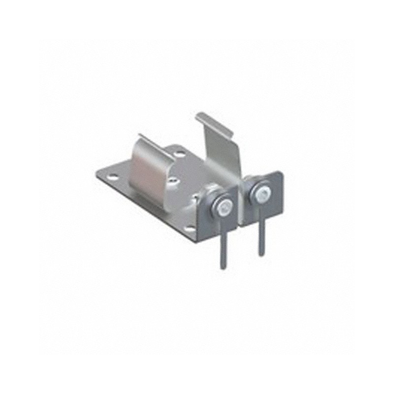 1 pcs : 1291-66 - Battery Holder (Open) 9V 1 Cell PC Pin