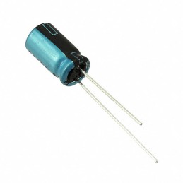 1 pcs : 200RX304.7M6.3X11 - CAP ALUM 4.7UF 20% 200V RADIAL