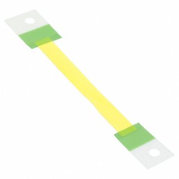 1 pcs : D-SCE-1K-3.2-50-S1-4 - LABEL HEAT SHRINKABLE YELLOW