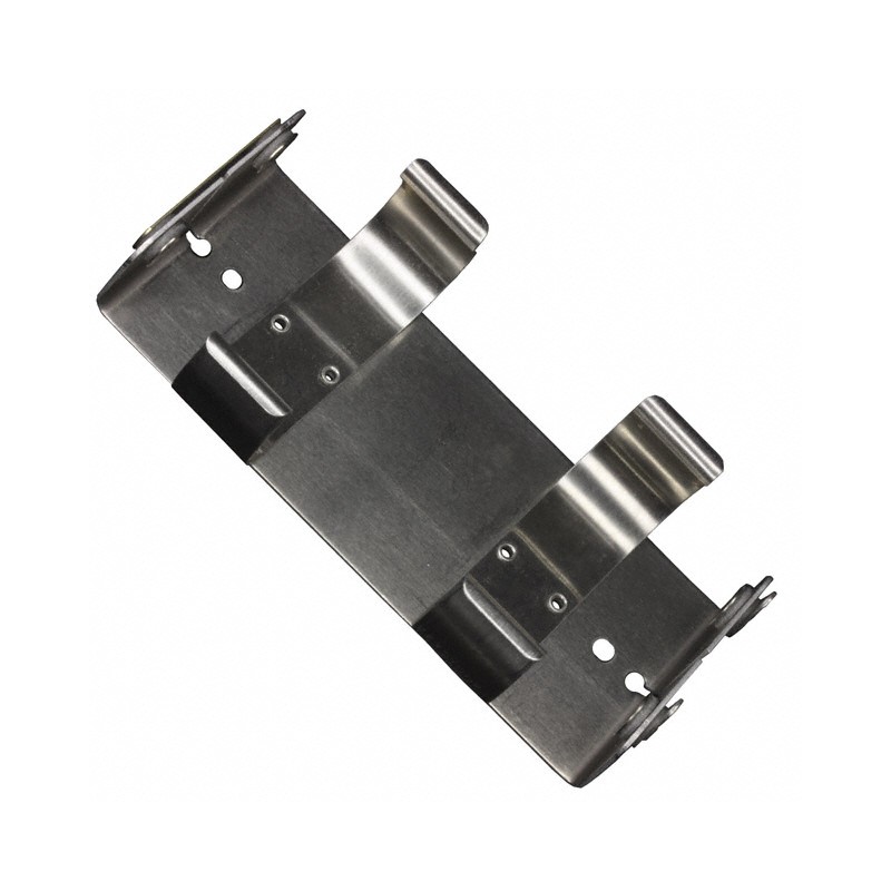 1 pcs : 151 - Battery Holder (Open) C 4 Cell Solder Lug