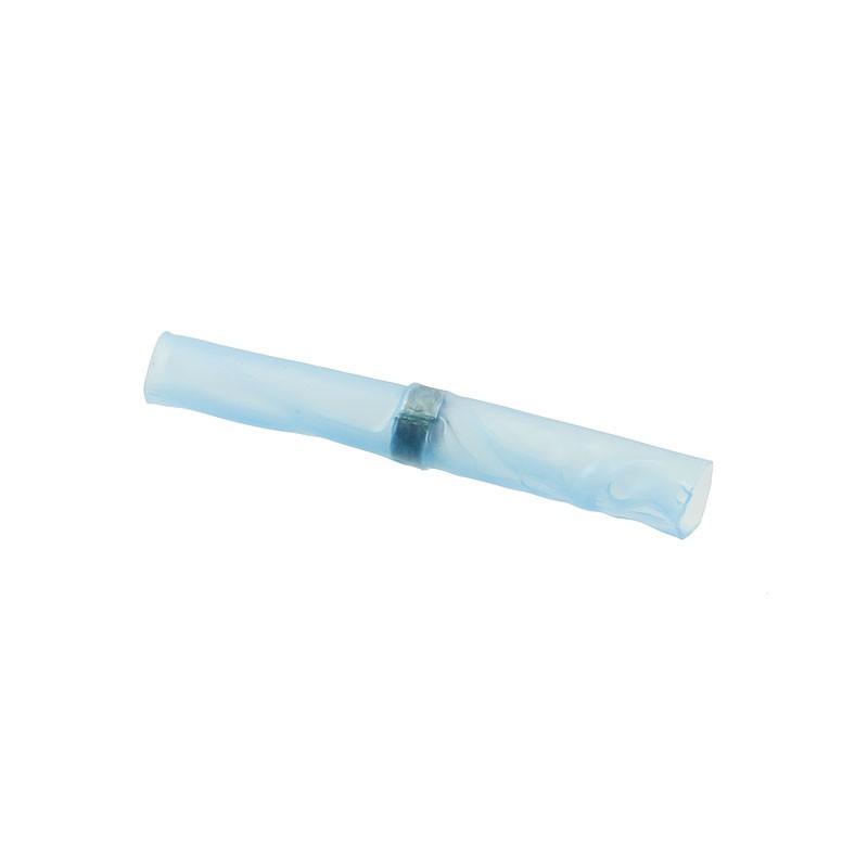 1 pcs : 625160-000 - SLDR SLV WIRE-WIRE 0.105/0.125'