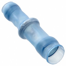 1 pcs : D-144-25 - SLDR SLV WIRE-WIRE 0.075/0.095'