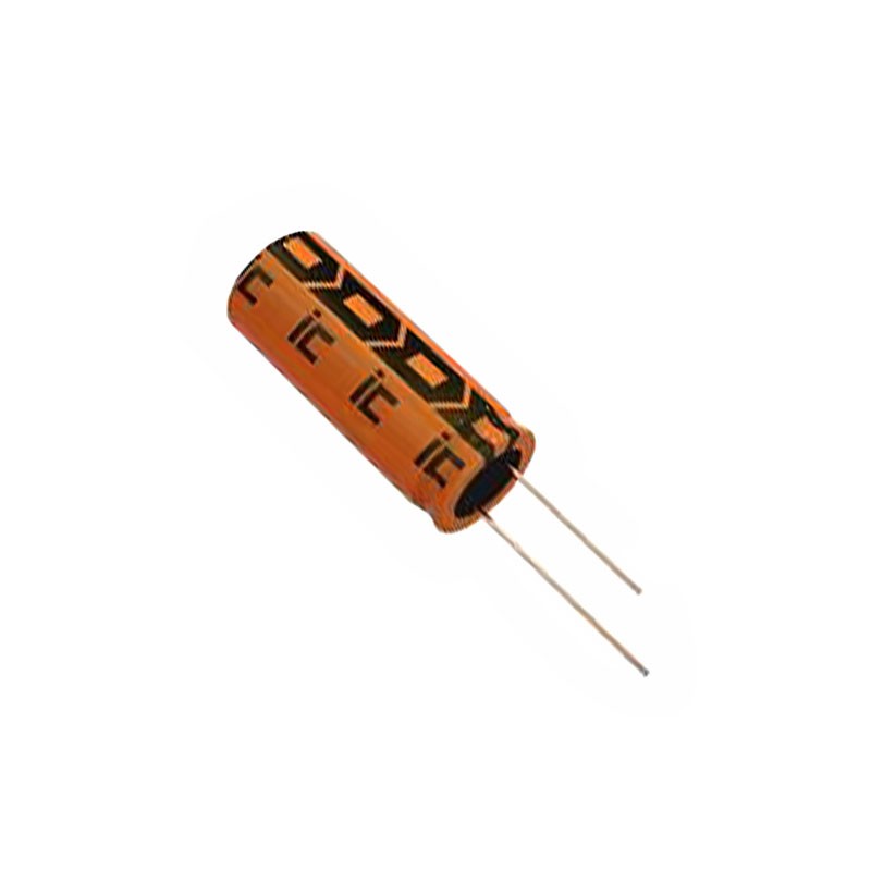 1 pcs : 336KXM050M - CAP ALUM 33UF 20% 50V RADIAL