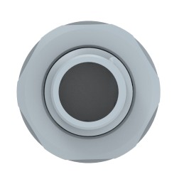 1 pcs : 1SNG611002R0000 - CABLE GLAND M12 POLYAMIDE