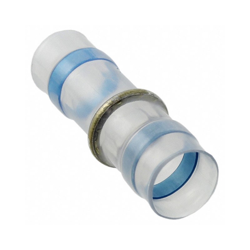 1 pcs : B-155-07 - SLDR SLV WIRE-WIRE 0.267/0.287'