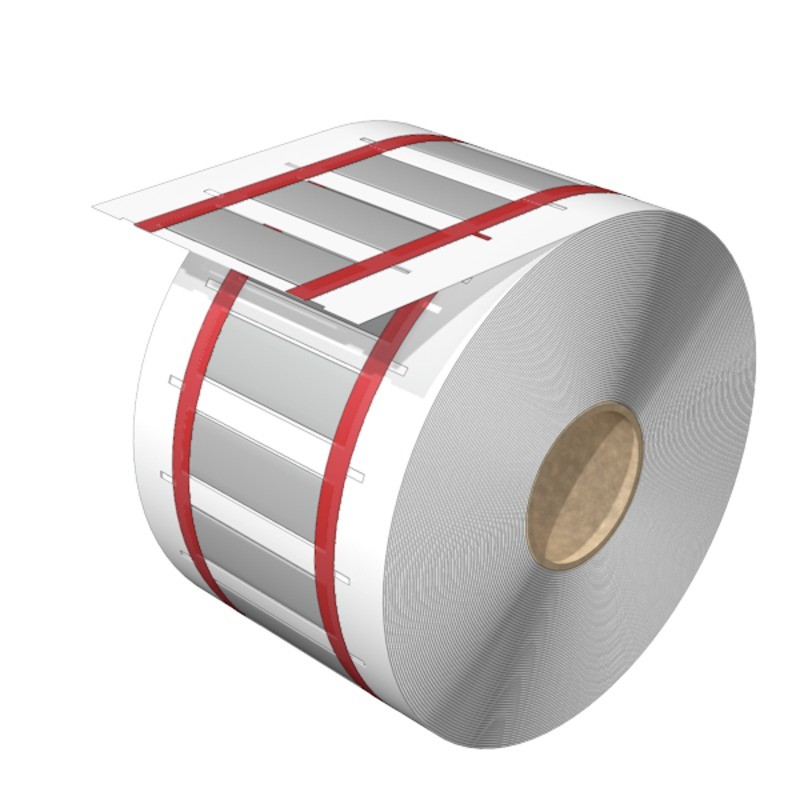 1 pcs : 2437690000 - HS 3.2-9.5/50 MM W