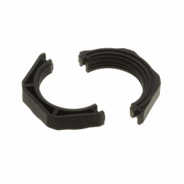 1 pcs : 2584090000 - SEPARABLE LOCKNUT, BLACK