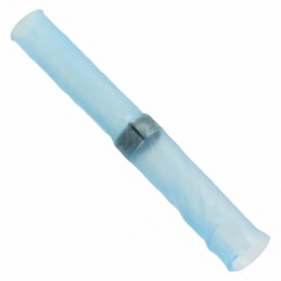 1 pcs : D-110-41CS1290 - SLDR SLV WIRE-WIRE 0.105/0.125'