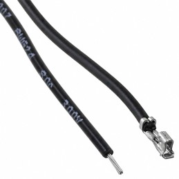 1 pcs : 620100126015 - WR-WTB 2,00 MM PRE-CRIMPED CONTA