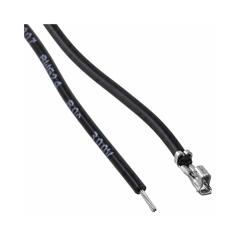 1 pcs : 620100126015 - WR-WTB 2,00 MM PRE-CRIMPED CONTA