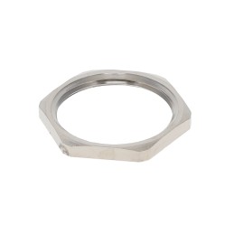 1 pcs : EM-LN-PG21-MET-A - CONNECTOR ACCESSORY