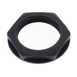 1 pcs : EP-LN-NPT1-BL-A - CONNECTOR ACCESSORY