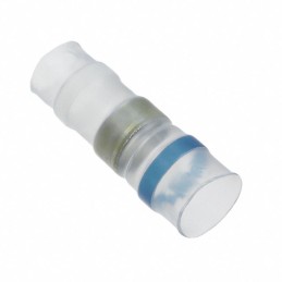 1 pcs : CWT-9 - SLDR SLV WIRE-WIRE 0.343/0.362'