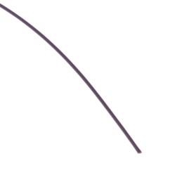 1 pcs : 22759/33-24-7 - HOOK-UP STRND 24AWG VIOLET 11FT
