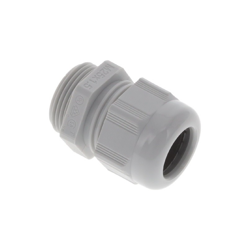 1 pcs : 1909870000 - CABLE GLAND 11-16.99MM M25