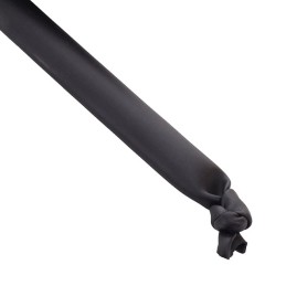 1 pcs : R10 1/4 BLACK SPL - SUMITUBE R10-HEAT-SHRNKABLE FEET