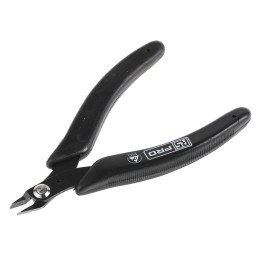 1 pcs - RS PRO ESD Safe Side Cutters
